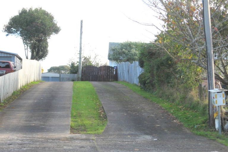 Photo of property in 9 Coxhead Road, Manurewa, Auckland, 2102