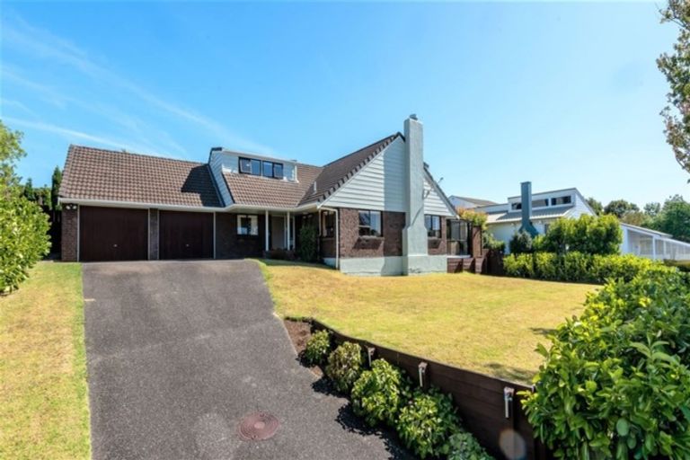 Photo of property in 39 Coldham Crescent, Saint Johns, Auckland, 1072