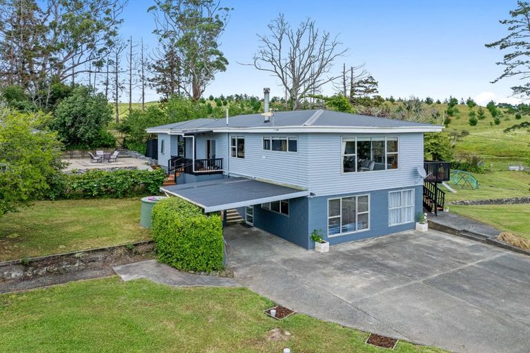 Photo of property in 40 Silver Hill Road, Wellsford, 0975