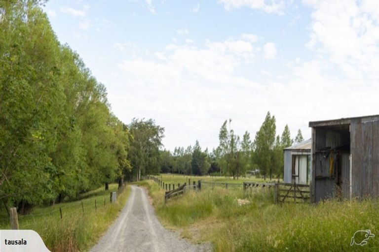 Photo of property in 103 Sladdens Bush Road, Coopers Creek, Oxford, 7495