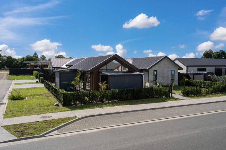 Photo of property in 7d Te Rerenga Terrace, Cambridge, 3434