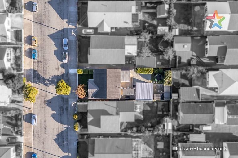 Photo of property in 23 Ava Street, Petone, Lower Hutt, 5012