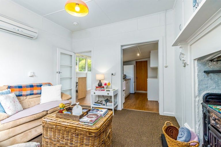 Photo of property in 18 Coulter Place, Geraldine, 7930