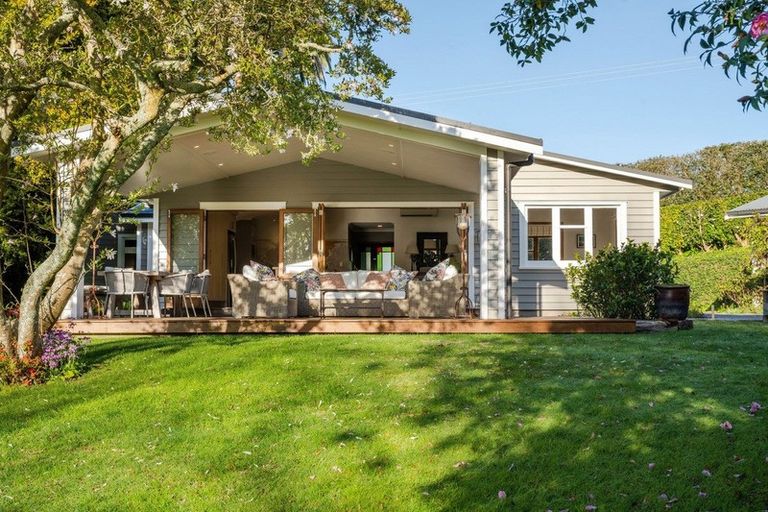 Photo of property in 58 Wallace Road, Te Puna, Tauranga, 3174