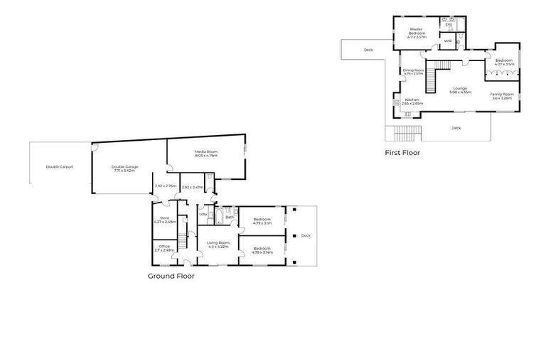 Photo of property in 71 Youghal Street, Wanaka, 9305