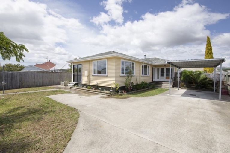 Photo of property in 54a Litchfield Street, Redwoodtown, Blenheim, 7201