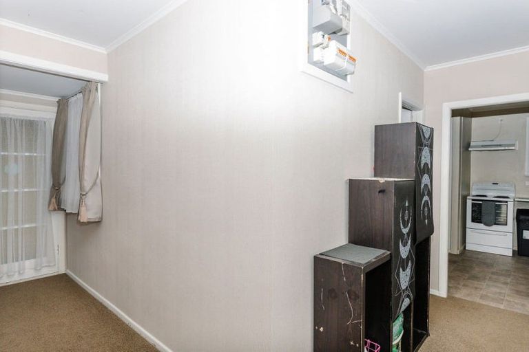 Photo of property in 20 Claudius Street, Dannevirke, 4930