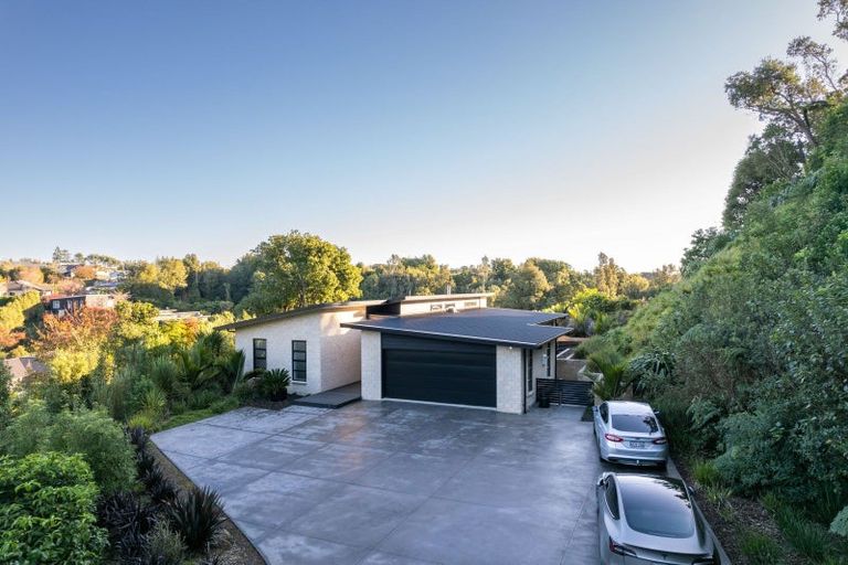 Photo of property in 26c Smith Road, Merrilands, New Plymouth, 4312