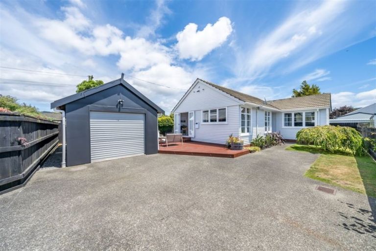 Photo of property in 8a Mccurdy Street, Elderslea, Upper Hutt, 5018