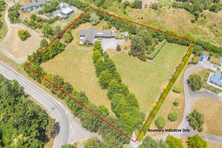 Photo of property in 153 Buller Road, Levin, 5571