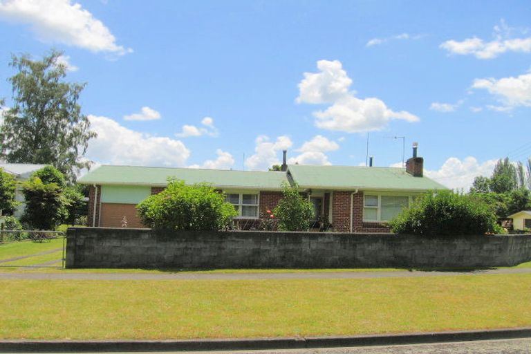 Photo of property in 120 Lairdvale Road, Taumarunui, 3920