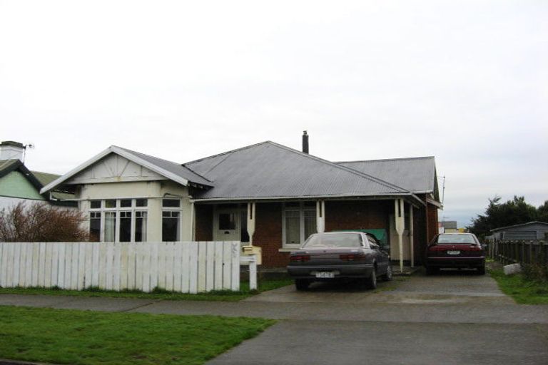 Photo of property in 308 Crinan Street, Georgetown, Invercargill, 9812