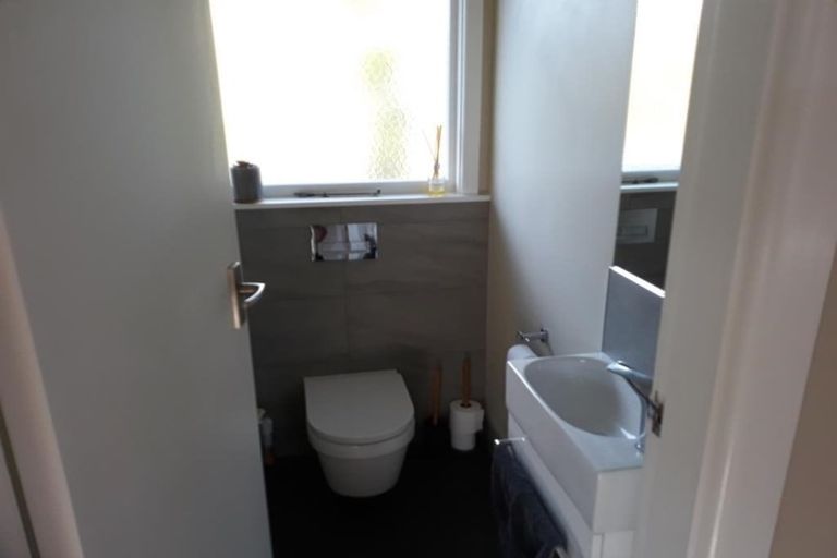 Photo of property in 2/9b Kirner Street, Burwood, Christchurch, 8083