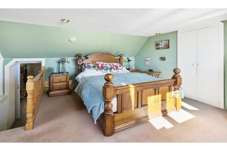 Photo of property in 4 Hillsden Place, Glenwood, Timaru, 7910