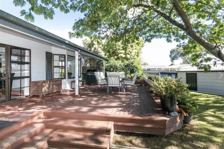 Photo of property in 10 Pomeroy Place, Havelock North, 4130