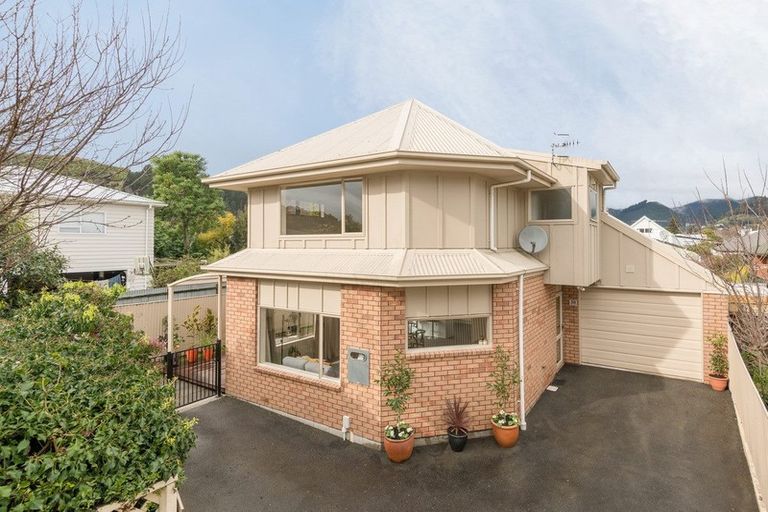 Photo of property in 38 Cambria Street, The Wood, Nelson, 7010