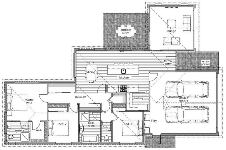 Photo of property in 84 Page Crescent, Te Awamutu, 3800