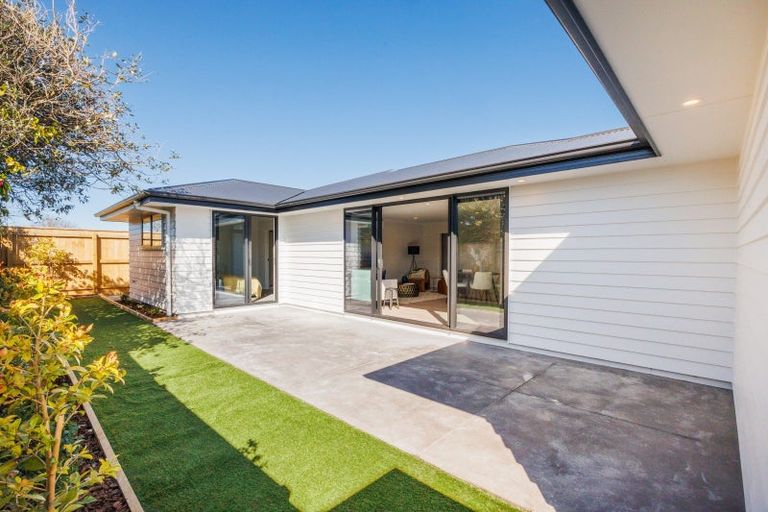 Photo of property in 21a Lancaster Street, Highbury, Palmerston North, 4412