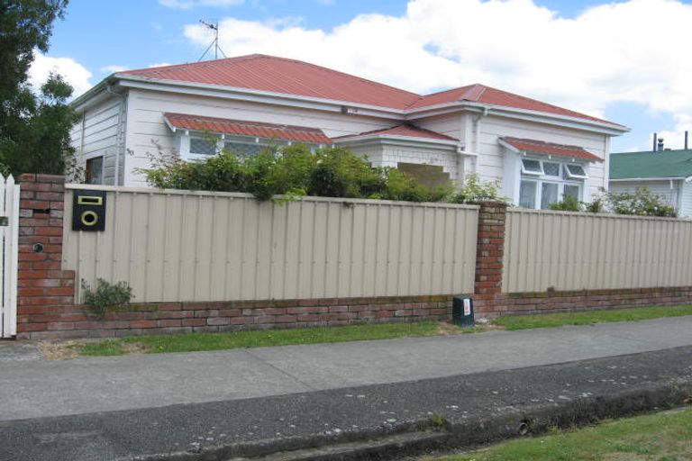 Photo of property in 50 Denbigh Street, Feilding, 4702