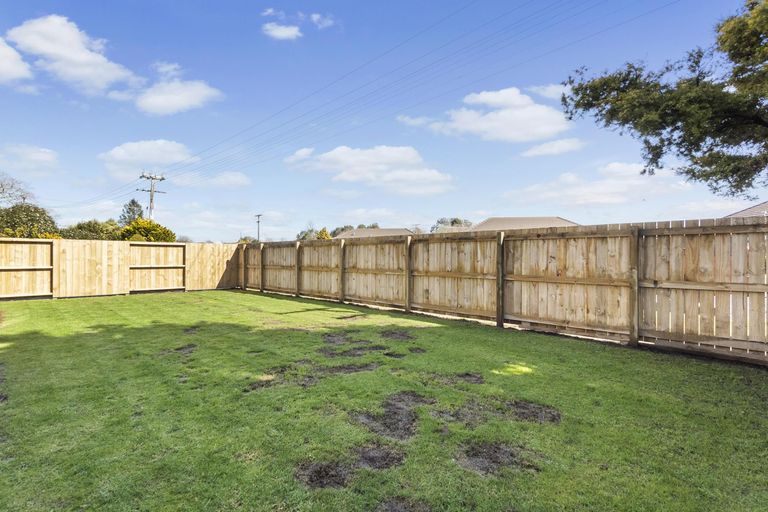 Photo of property in 470a Thames Street, Morrinsville, 3300
