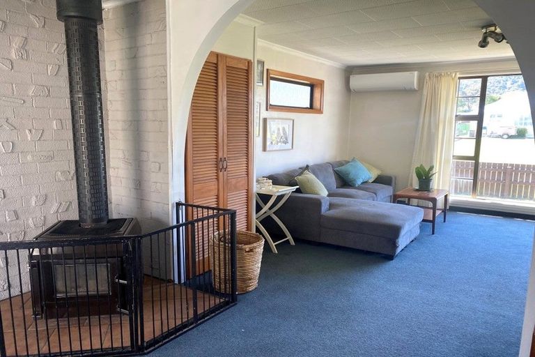 Photo of property in 62 Fitzgerald Street, Cobden, Greymouth, 7802