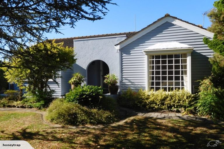 Photo of property in 37 Tom Parker Avenue, Marewa, Napier, 4110