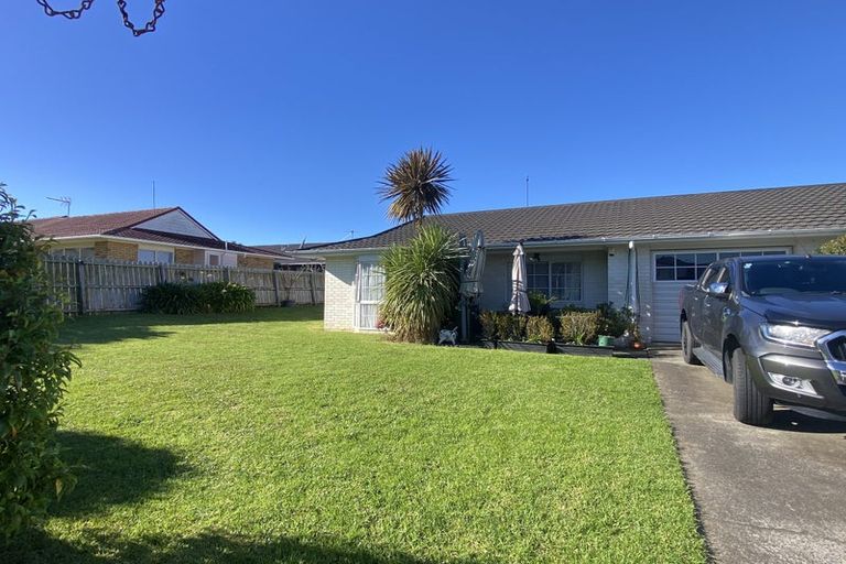 Photo of property in 1/26 Edendale Road, Somerville, Auckland, 2014