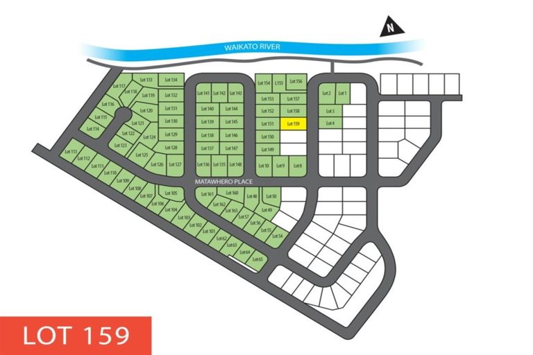 Photo of property in 14 Matariki Terrace, Ngaruawahia, Hamilton, 3288