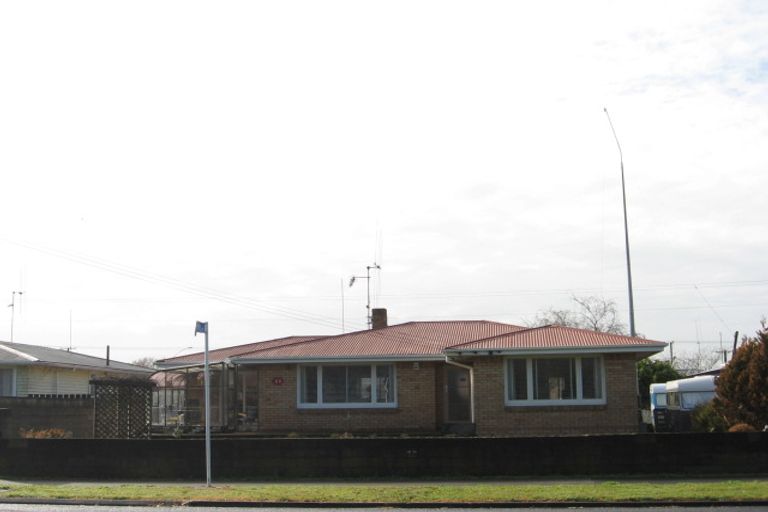 Photo of property in 22 Coleridge Drive, Enderley, Hamilton, 3214