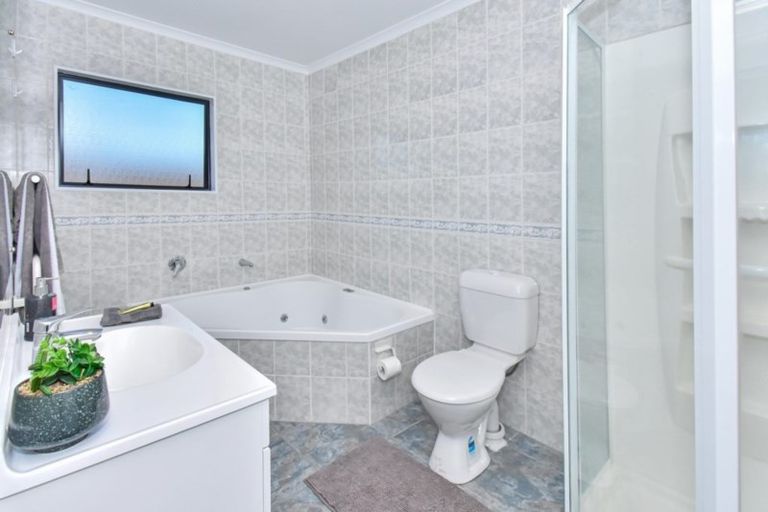 Photo of property in 64 Aspiring Avenue, Flat Bush, Auckland, 2019