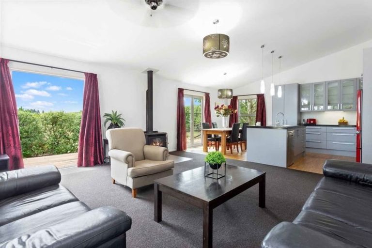 Photo of property in 1206 Woodfields Road, Cust, Rangiora, 7475