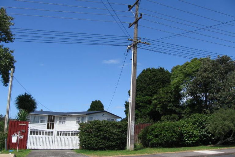 Photo of property in 99 Verbena Road, Birkdale, Auckland, 0626