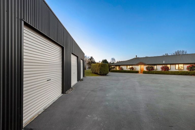 Photo of property in 81 Ohoka Meadows Drive, Ohoka, Kaiapoi, 7692