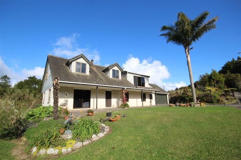 Photo of property in 279 Pigs Head Road, Whakapara, Hikurangi, 0184