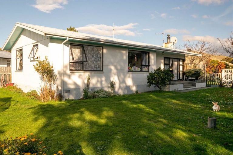 Photo of property in 5 Corry Crescent, Witherlea, Blenheim, 7201