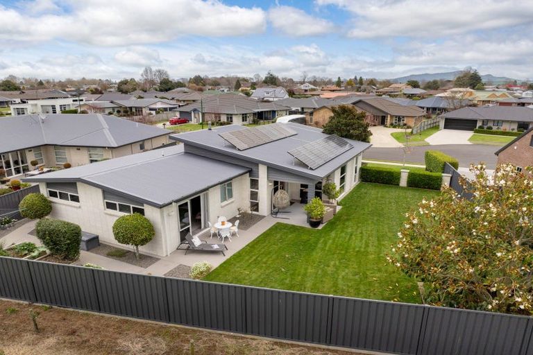 Photo of property in 17 Maple Place, Matamata, 3400