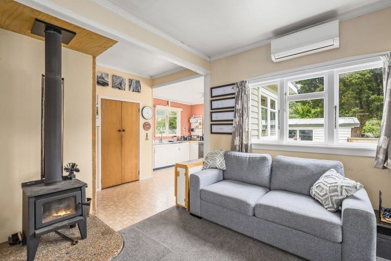 Photo of property in 6 Reremai Street, Manunui, Taumarunui, 3992