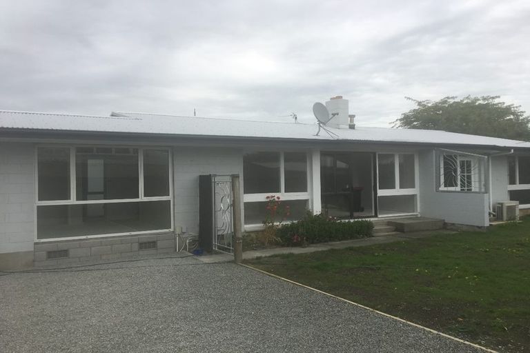 Photo of property in 1/7 Burrows Place, Ilam, Christchurch, 8041