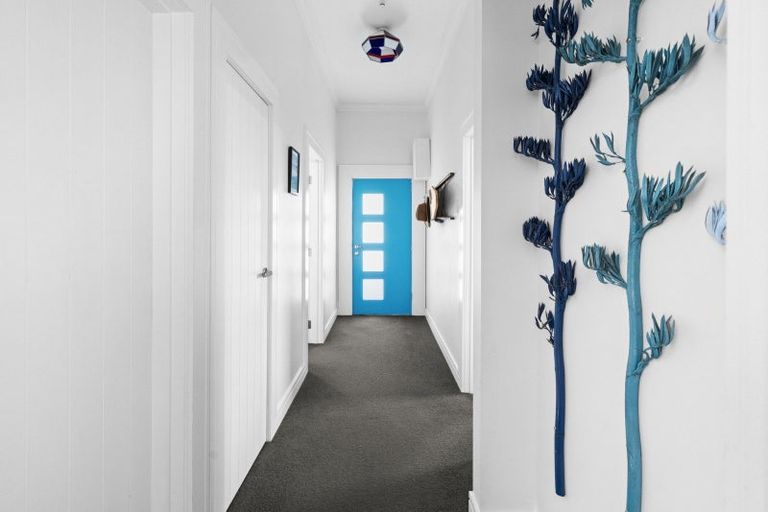 Photo of property in 74 Nelson Crescent, Napier South, Napier, 4110