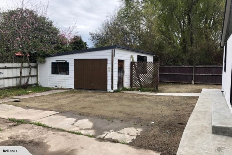 Photo of property in 3 Saint Marks Street, Woolston, Christchurch, 8062