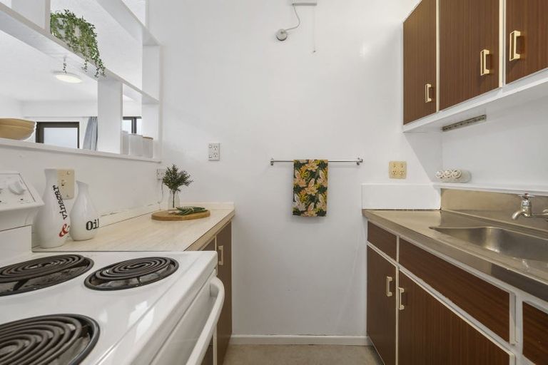 Photo of property in 6/4 Derby Street, Mount Victoria, Wellington, 6011