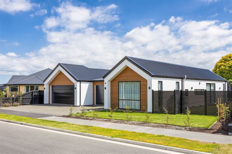 Photo of property in 30 Haughey Drive, Mairehau, Christchurch, 8052