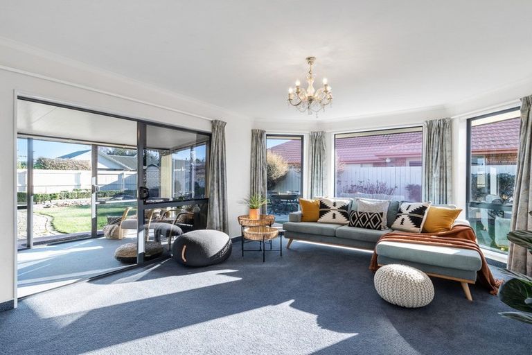 Photo of property in 1 The Willows, Springlands, Blenheim, 7201