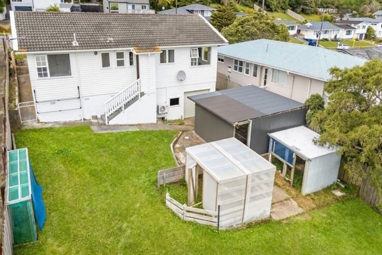 Photo of property in 149 Major Drive, Kelson, Lower Hutt, 5010