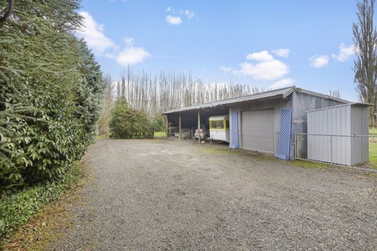 Photo of property in 518 River Road, Lincoln, Christchurch, 7672