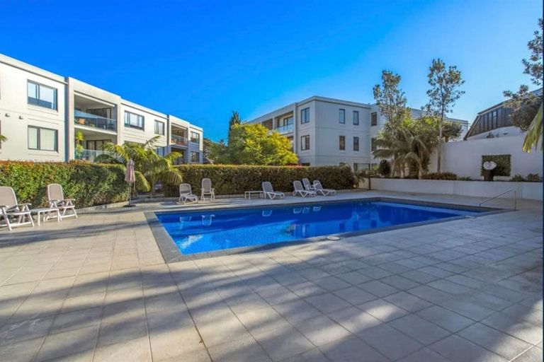 Photo of property in Prestige On Pupuke, 12/73 Anzac Street, Takapuna, Auckland, 0622