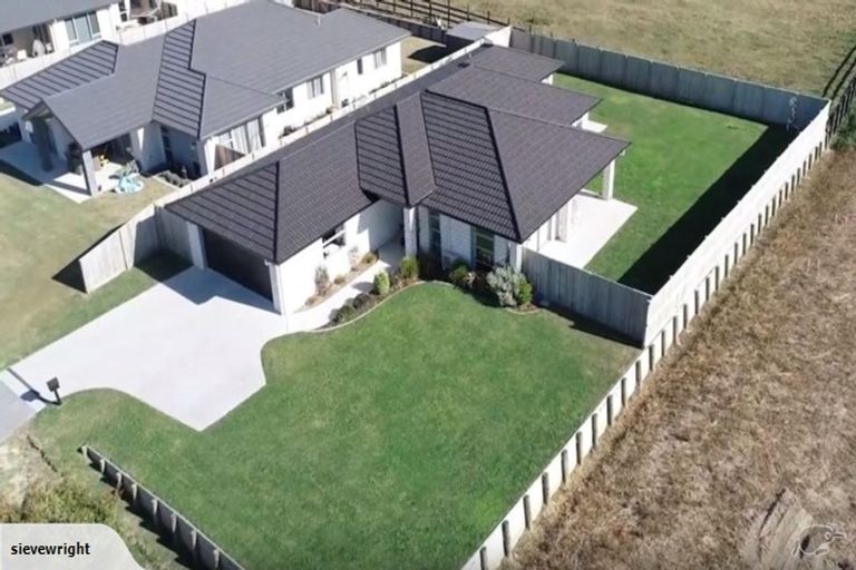 Photo of property in 9 Kelso Place, Matamata, 3400