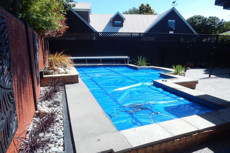 Photo of property in 4/135 Brookside Terrace, Bryndwr, Christchurch, 8053