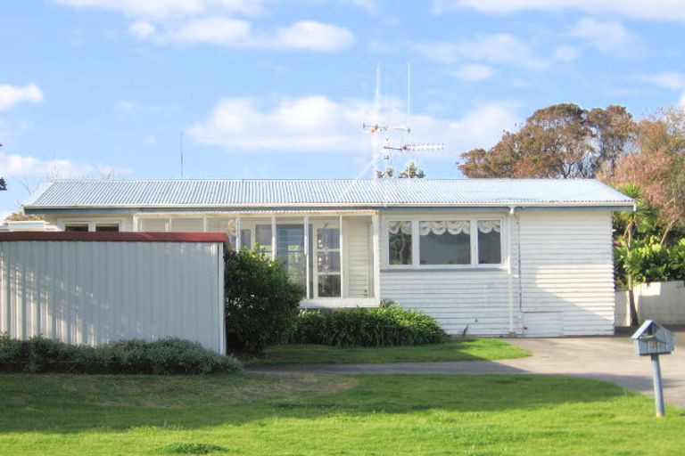 Photo of property in 31a Paterson Street, Mount Maunganui, 3116