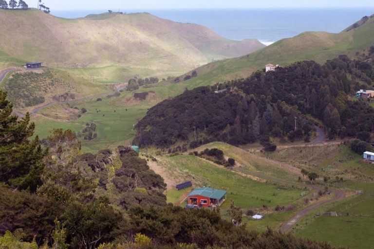 Photo of property in 1809 Whaanga Road, Raglan, 3296